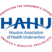 HOUSTON ASSOCIATION OF HEALTH UNDERWRITERS INC Logo