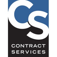 Contract Services Logo