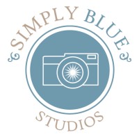 Simply Blue Studios Logo