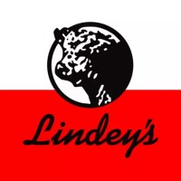 Lindeys Prime Steak House Logo