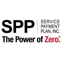 Service Payment Plan, Inc. Logo