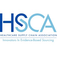 Healthcare Supply Chain Association Logo
