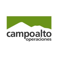 Campoalto Operaciones SpA Logo