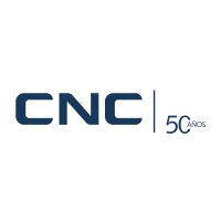 Centro Nacional de Computación Logo