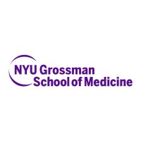 NYU Grossman School of Medicine Logo