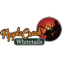 Apple Creek Whitetails Logo