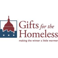 Gifts for the Homeless Logo