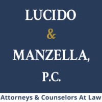 LUCIDO & MANZELLA, P.C. Logo