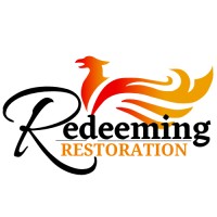 REDEEMING RESTORATION Logo