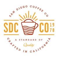 San Diego Coffee, Tea & Spice, Inc. Logo