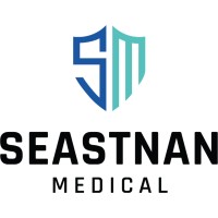 Seastnan Medical, LLC Logo