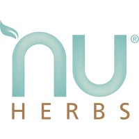 Nuherbs Logo