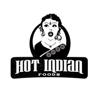 HOT INDIAN FOODS LLC Logo