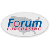Forum Purchasing, LLC Logo