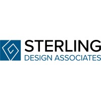Sterling Design Associates, LLC Logo