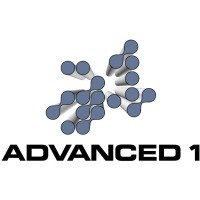 Advanced.1, LTD. Logo