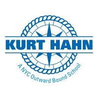 The Kurt Hahn Expeditionary Learning School Logo