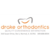Drake Orthodontics Logo