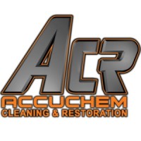 ACR Cleaning & Restoration Logo