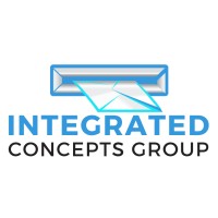 Integrated Concepts Group, Inc. Logo
