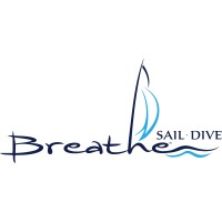 BreatheSailDive Logo