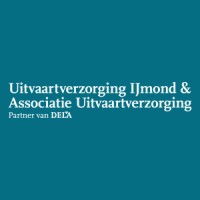Uitvaartverzorging IJmond & Associatie Uitvaartverzorging Logo