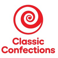 DeeBest by CLASSIC CONFECTIONS Logo