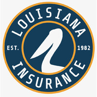 Louisiana Insurance Services Logo