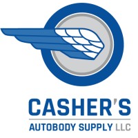 CASHERS, INC. Logo