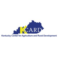 Kentucky Center for Agriculture and Rural Development Logo