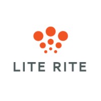 LITE RITE, INC. Logo