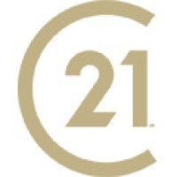 Century 21 Metropolitan Logo