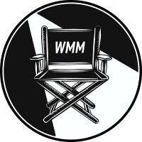 We Make Movies Logo