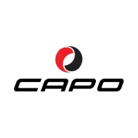 Capo Cycling Apparel Logo
