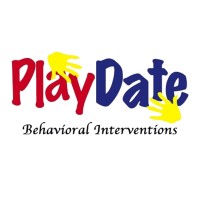 PlayDate Behavioral Interventions Logo