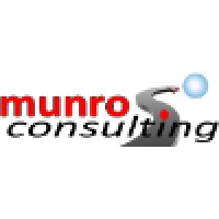 Munro Consultants Ltd Logo