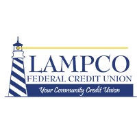 LAMPCO FEDERAL CREDIT UNION Logo