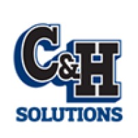 C&H Solutions, LLC Logo