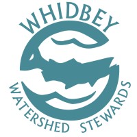 WHIDBEY WATERSHED STEWARDS Logo