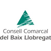 Consell Comarcal del Baix Llobregat Logo