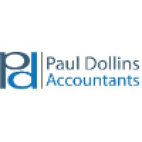 Paul Dollins Limited Logo