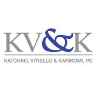 Katchko, Vitiello & Karikomi, PC Logo