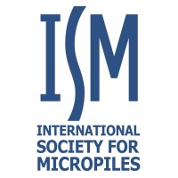 International Society for Micropiles Logo