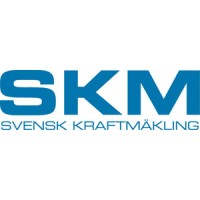 Svensk Kraftmäkling SKM Logo