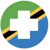 Tanzania Health Partnership Logo
