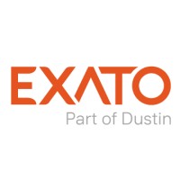 Exato A/S Logo