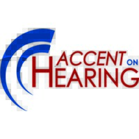 ACCENT ON HEARING Logo