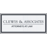 CLEWIS & ASSOCIATES, P.C. Logo