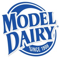 Model Dairy, LLC Logo