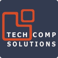 Techcomp Solutions Logo